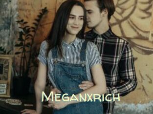 Meganxrich