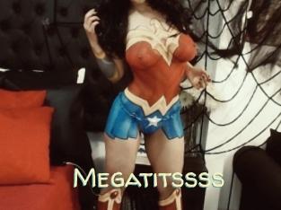 Megatitssss