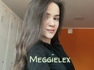 meggielex Sexy Tchat