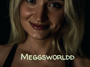 Meggsworldd
