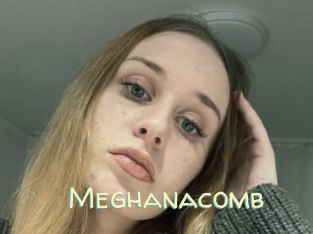 Meghanacomb