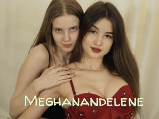 meghanandelene Sexy Tchat