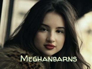 Meghanbarns