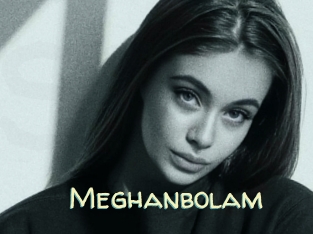 Meghanbolam