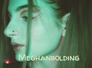 Meghanbolding