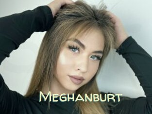 Meghanburt
