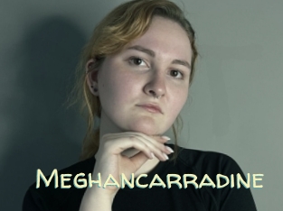 Meghancarradine