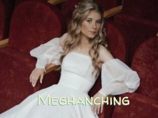 Meghanching