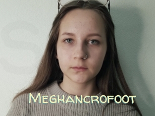 Meghancrofoot