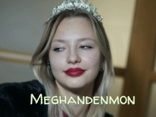 meghandenmon Sexy Tchat