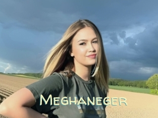 Meghaneger