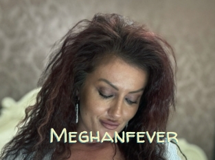 Meghanfever