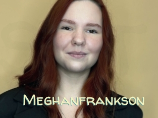 Meghanfrankson