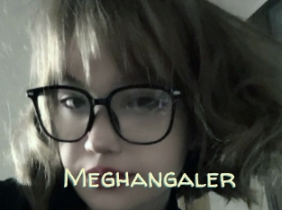 Meghangaler