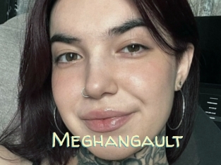 Meghangault