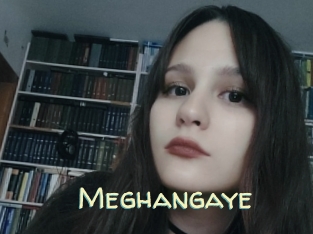 meghangaye Sexy Tchat
