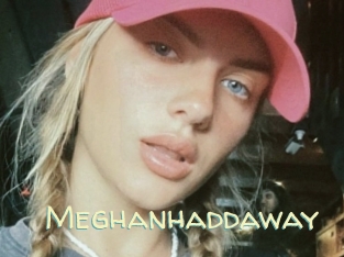 Meghanhaddaway