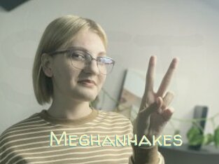 Meghanhakes