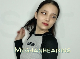 meghanhearing Sexy Tchat