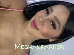 Meghanparker