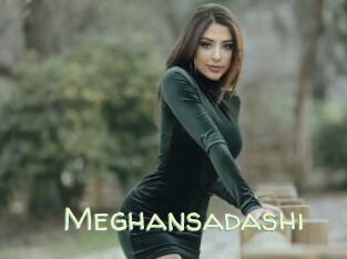 Meghansadashi