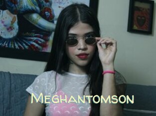 meghantomson Sexy Tchat