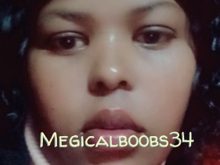 megicalboobs34 Sexy Tchat