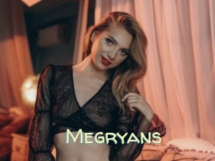 Megryans