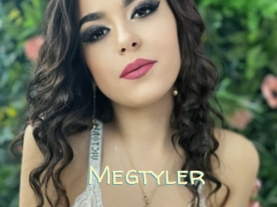 Megtyler