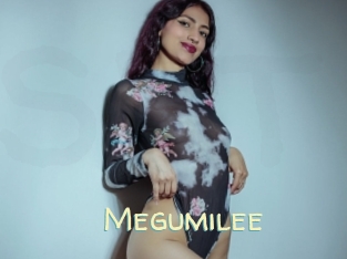 Megumilee
