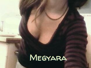 Megyara