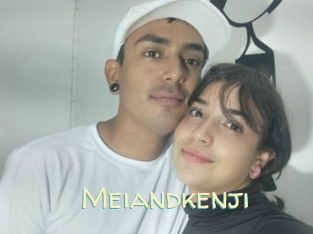 Meiandkenji
