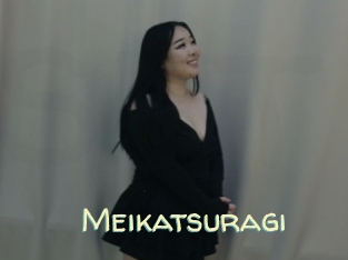 Meikatsuragi