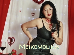 Meikomolina