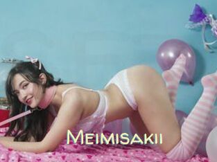 Meimisakii