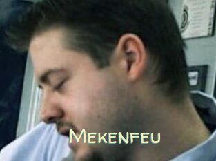 Mekenfeu