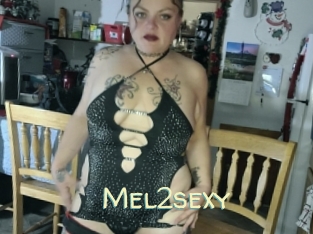 Mel2sexy