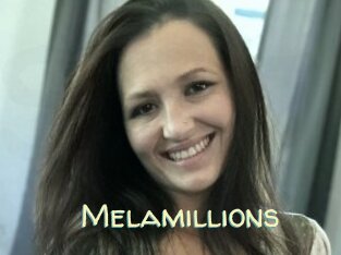melamillions Sexy Tchat