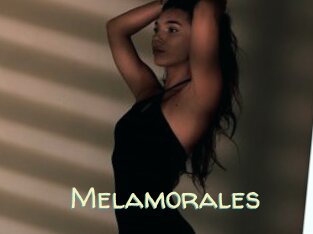 Melamorales
