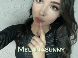 melanasunny Sexy Tchat
