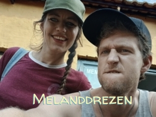 melanddrezen Sexy Tchat