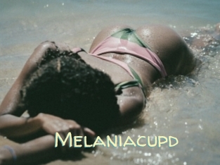 Melaniacupd