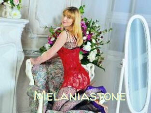 Melaniastone
