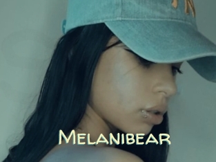 Melanibear
