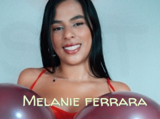 Melanie_ferrara