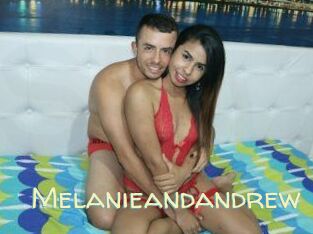 Melanieandandrew