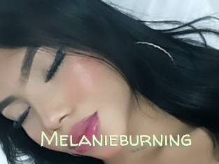 Melanieburning