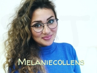 melaniecollens Sexy Tchat