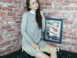 Melaniefir