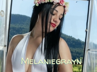 Melaniegrayn